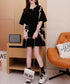 Frill Bloom Pullover